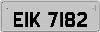 EIK7182