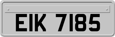 EIK7185