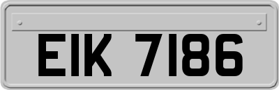 EIK7186