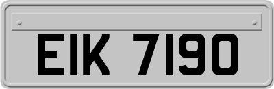 EIK7190