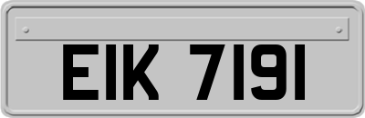 EIK7191