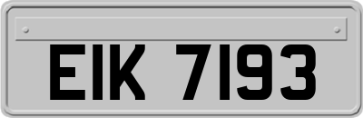 EIK7193