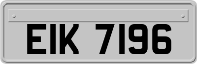 EIK7196