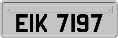 EIK7197