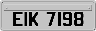 EIK7198