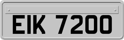 EIK7200