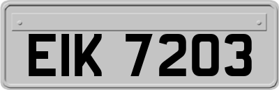 EIK7203
