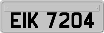 EIK7204