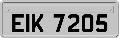 EIK7205