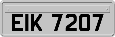 EIK7207