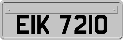 EIK7210