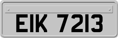 EIK7213