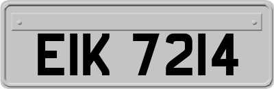 EIK7214