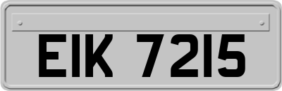 EIK7215