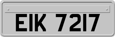 EIK7217