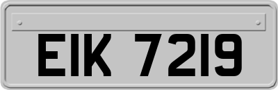 EIK7219