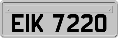 EIK7220