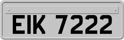 EIK7222