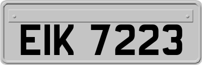 EIK7223