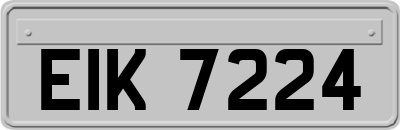 EIK7224