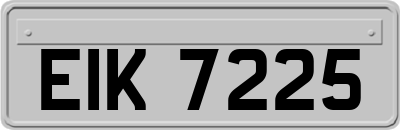 EIK7225