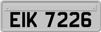 EIK7226