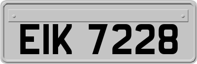 EIK7228