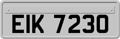 EIK7230