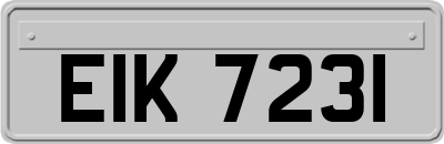 EIK7231