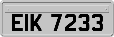 EIK7233