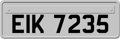 EIK7235