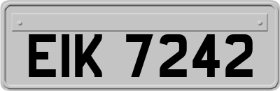 EIK7242
