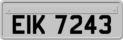 EIK7243