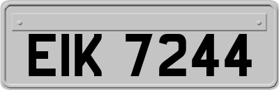 EIK7244