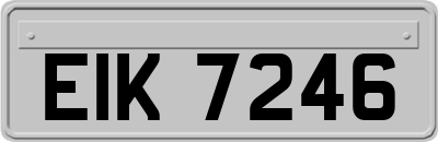 EIK7246