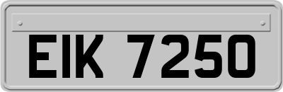 EIK7250