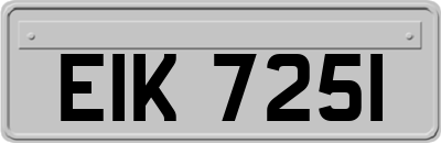 EIK7251