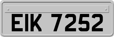 EIK7252