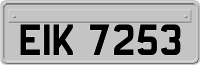EIK7253