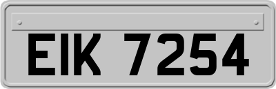 EIK7254