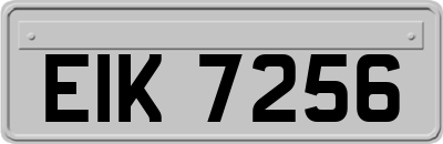 EIK7256