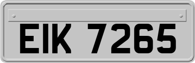 EIK7265