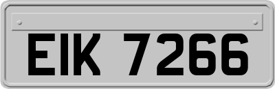 EIK7266