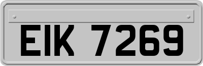 EIK7269
