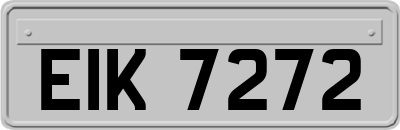 EIK7272