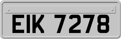 EIK7278