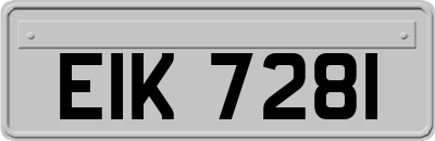 EIK7281