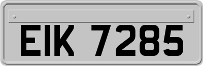 EIK7285
