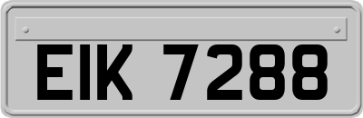 EIK7288