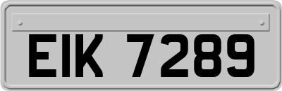 EIK7289